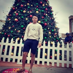 Meet your Posher, Reynaldo